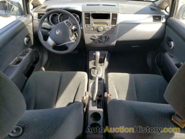 NISSAN VERSA S, 3N1BC1AP4BL406048