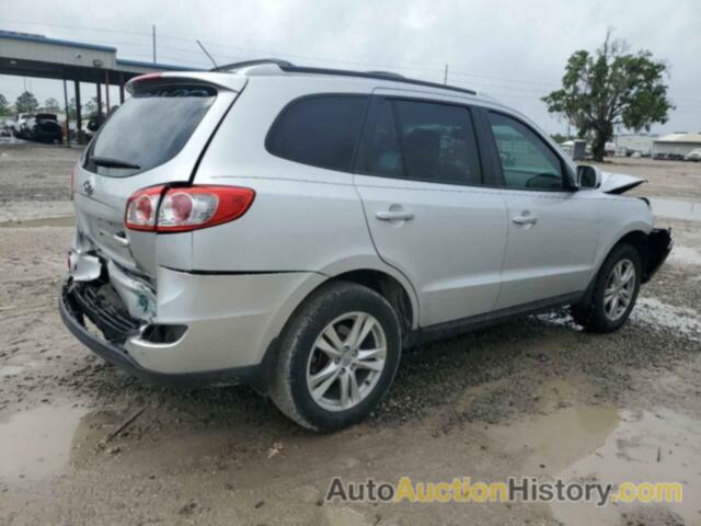 HYUNDAI SANTA FE LIMITED, 5XYZK3AB9CG152621