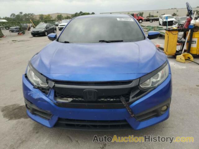 HONDA CIVIC LX, 19XFC2E59JE007135