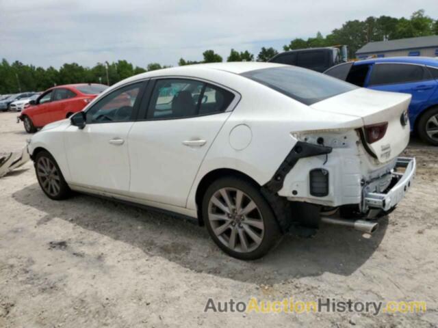 MAZDA 3 PREFERRED, JM1BPBCL7N1509624