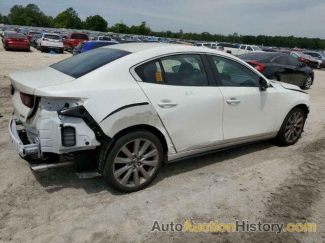 MAZDA 3 PREFERRED, JM1BPBCL7N1509624