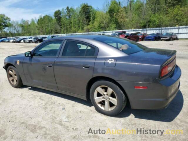 DODGE CHARGER SE, 2C3CDXBG4EH107936