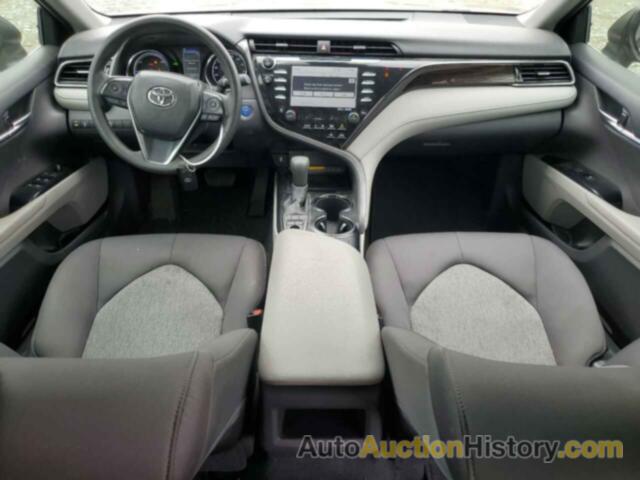 TOYOTA CAMRY LE, 4T1B31HK8KU510082