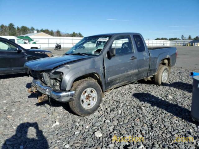 CHEVROLET COLORADO LT, 1GCDT39E488217783