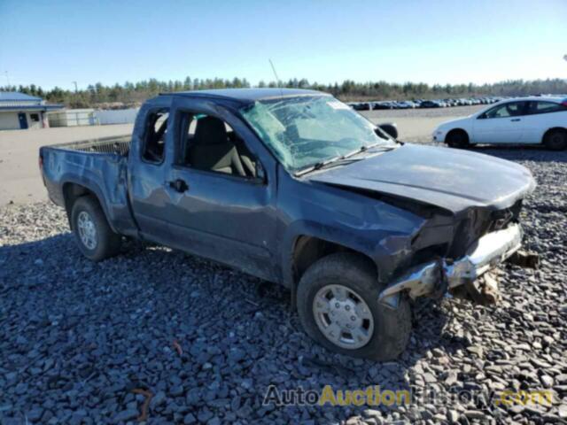 CHEVROLET COLORADO LT, 1GCDT39E488217783