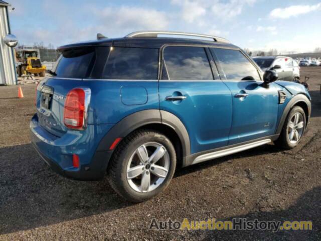 MINI COOPER COUNTRYMAN ALL4, WMZYV5C34J3E03554