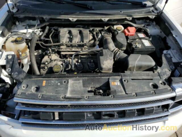 FORD FLEX LIMITED, 2FMHK6D88HBA05503