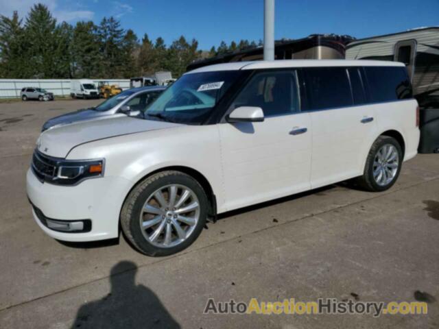 FORD FLEX LIMITED, 2FMHK6D88HBA05503