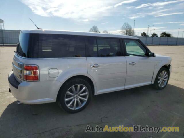 FORD FLEX LIMITED, 2FMHK6D88HBA05503