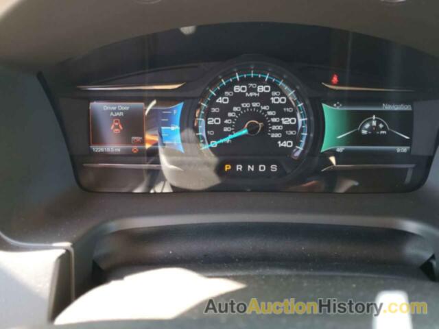 FORD FLEX LIMITED, 2FMHK6D88HBA05503