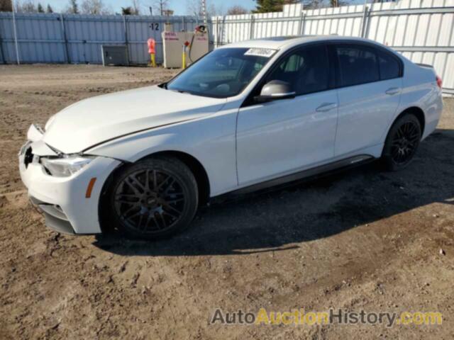 BMW 3 SERIES XI, WBA3B9C59DF586829