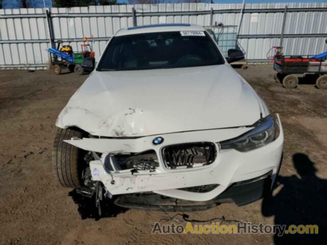 BMW 3 SERIES XI, WBA3B9C59DF586829