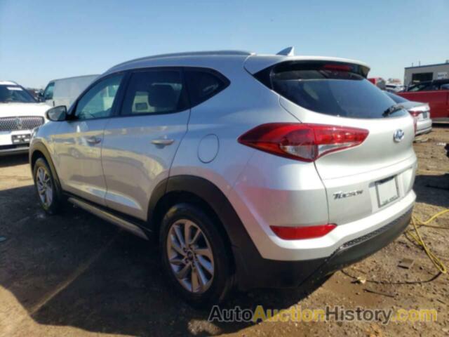 HYUNDAI TUCSON SEL, KM8J3CA4XJU801393