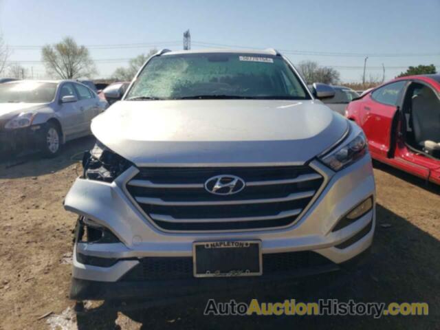 HYUNDAI TUCSON SEL, KM8J3CA4XJU801393