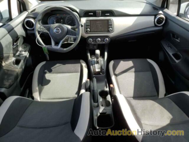 NISSAN VERSA SV, 3N1CN8EV7ML867912