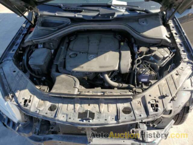 MERCEDES-BENZ M-CLASS 350 4MATIC, 4JGDA5HB6EA427844