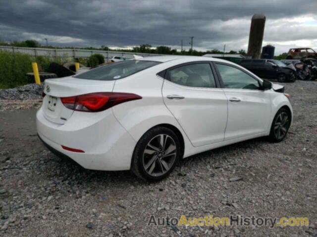 HYUNDAI ELANTRA SE, 5NPDH4AE5EH488142