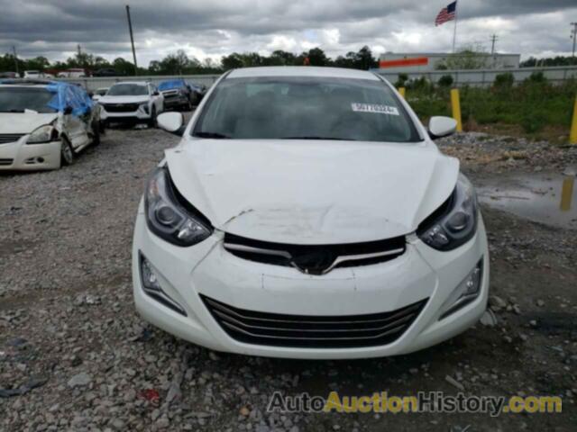 HYUNDAI ELANTRA SE, 5NPDH4AE5EH488142