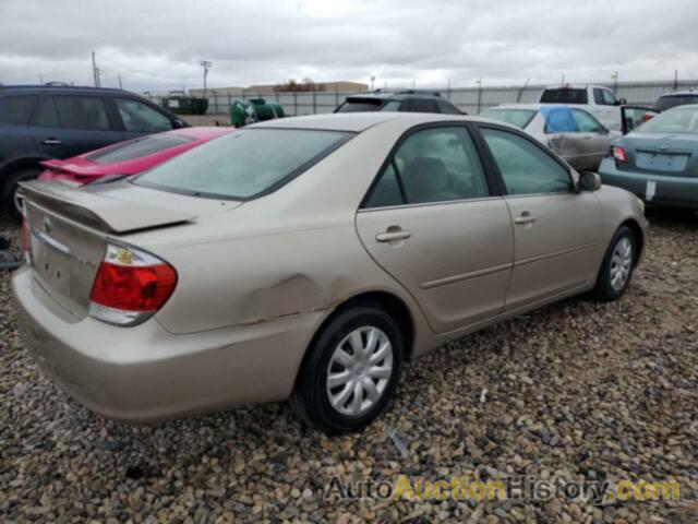 TOYOTA CAMRY LE, 4T1BE32K66U660664