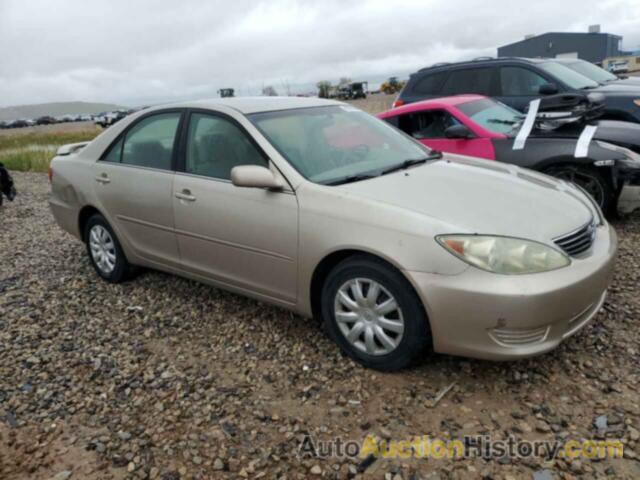 TOYOTA CAMRY LE, 4T1BE32K66U660664