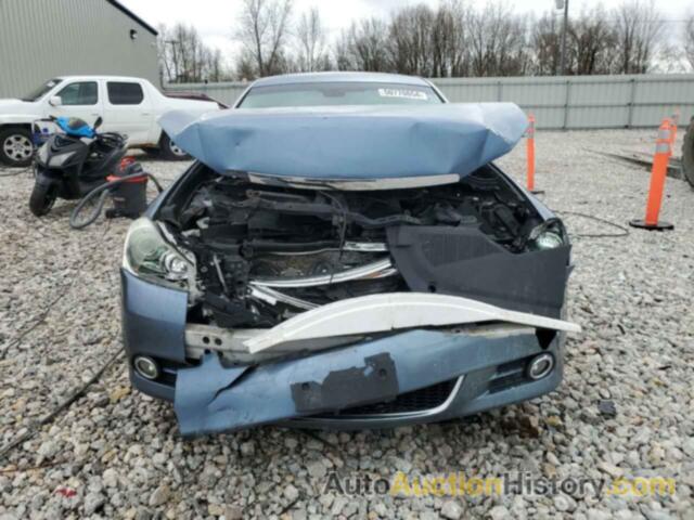 INFINITI M35 BASE, JNKCY01F69M852558