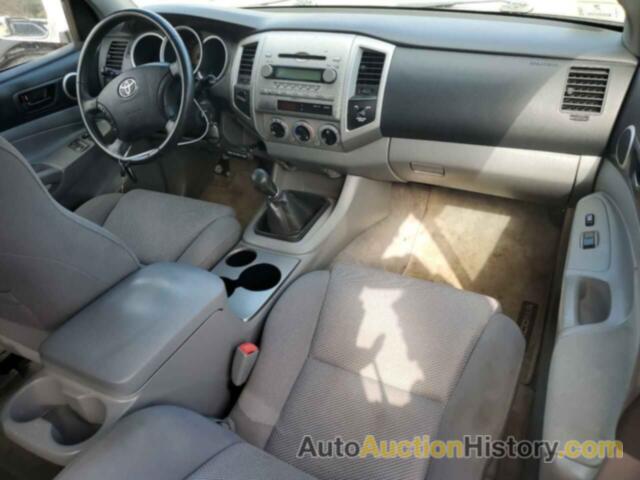 TOYOTA TACOMA ACCESS CAB, 5TEUU42N17Z386492