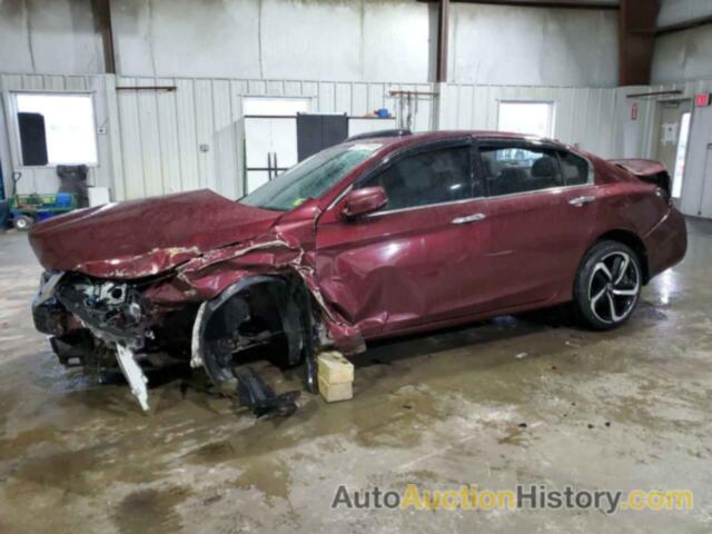 HONDA ACCORD TOURING, 1HGCR3F94EA004064