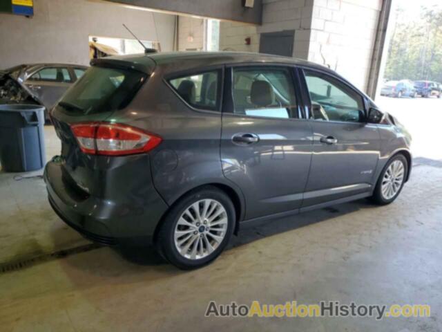 FORD CMAX SE, 1FADP5AU6HL118582