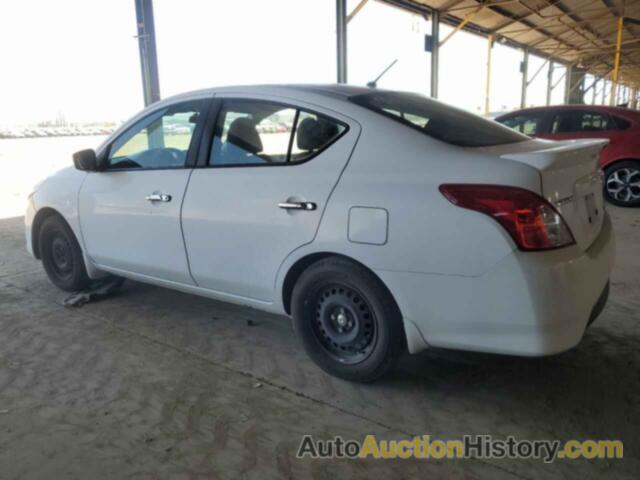 NISSAN VERSA S, 3N1CN7AP0FL939618