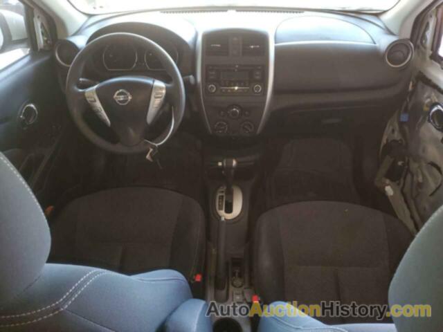 NISSAN VERSA S, 3N1CN7AP0FL939618