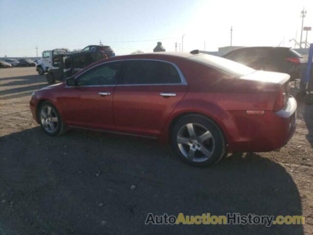 CHEVROLET MALIBU 1LT, 1G1ZC5E08CF229296