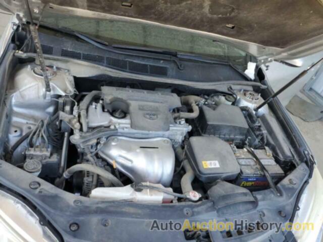 TOYOTA CAMRY LE, 4T1BF1FK8HU368450