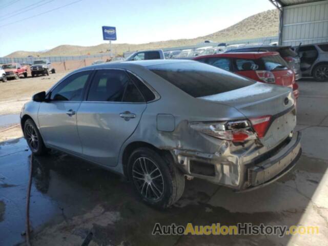 TOYOTA CAMRY LE, 4T1BF1FK8HU368450