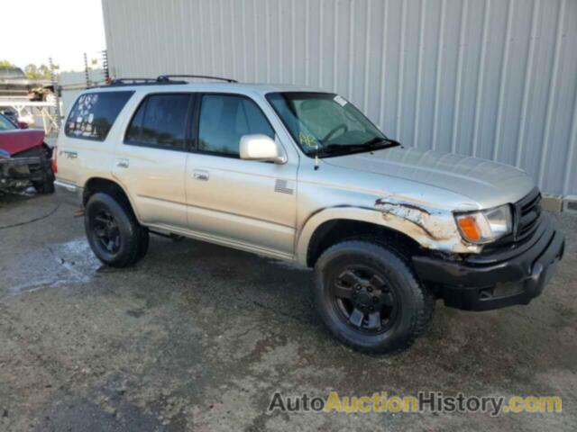 TOYOTA 4RUNNER SR5, JT3GN86RXY0150668