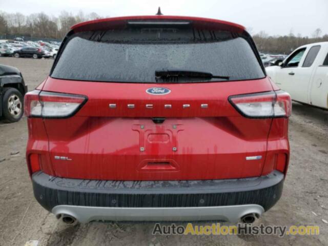 FORD ESCAPE SEL, 1FMCU9H64LUA44882