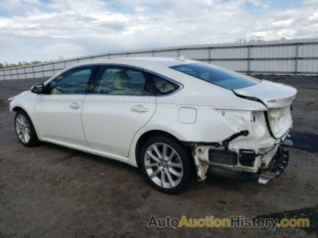 TOYOTA AVALON BASE, 4T1BK1EB7EU089127