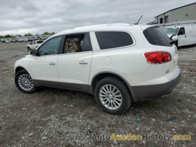 BUICK ENCLAVE CXL, 5GAER23718J292765