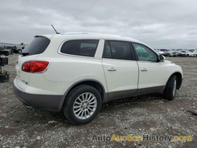 BUICK ENCLAVE CXL, 5GAER23718J292765