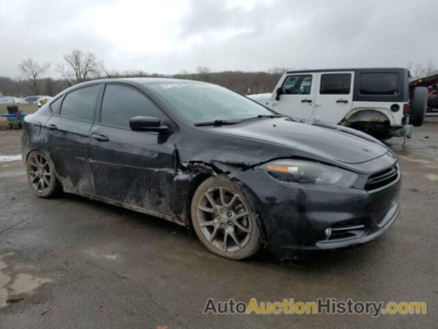 DODGE DART SXT, 1C3CDFBA1DD323342