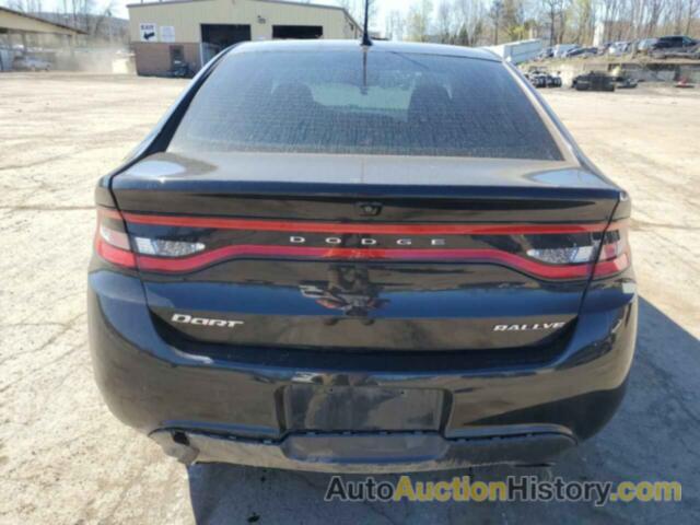 DODGE DART SXT, 1C3CDFBA1DD323342