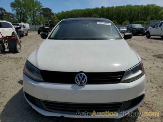 VOLKSWAGEN JETTA BASE, 3VW2K7AJXEM229886