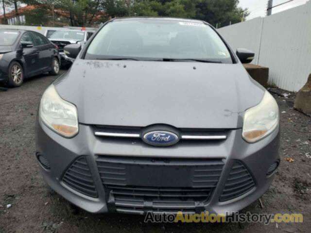 FORD FOCUS SE, 1FADP3F25EL401885