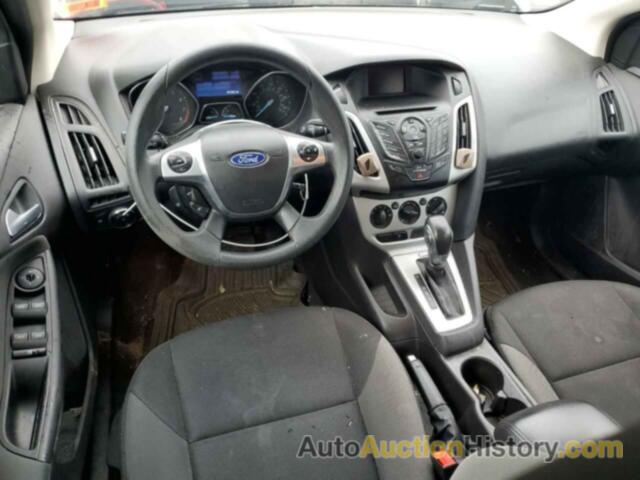 FORD FOCUS SE, 1FADP3F25EL401885