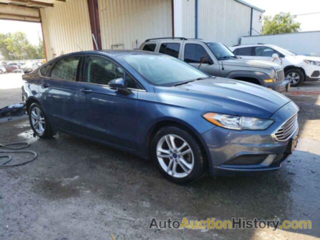 FORD FUSION SE, 3FA6P0H72JR262908