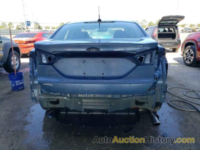 FORD FUSION SE, 3FA6P0H72JR262908