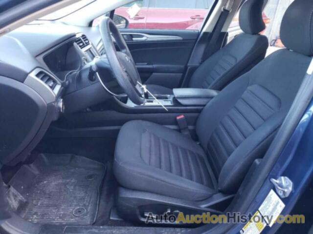 FORD FUSION SE, 3FA6P0H72JR262908