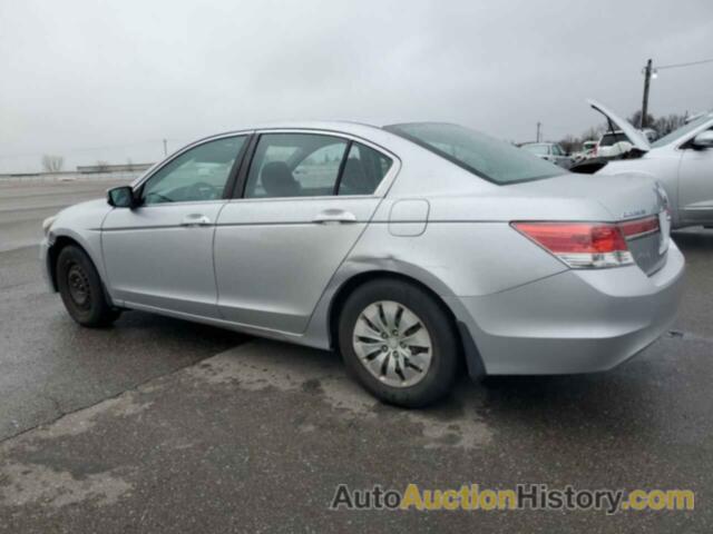 HONDA ACCORD LX, 1HGCP2F39CA175501