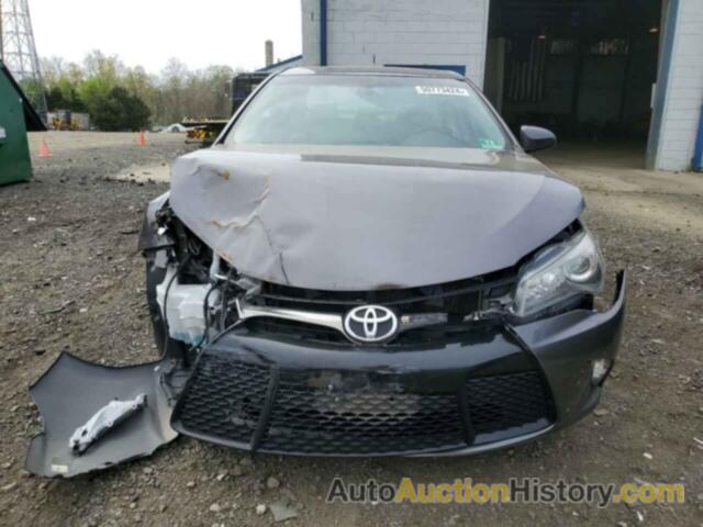 TOYOTA CAMRY LE, 4T1BF1FK3GU265564