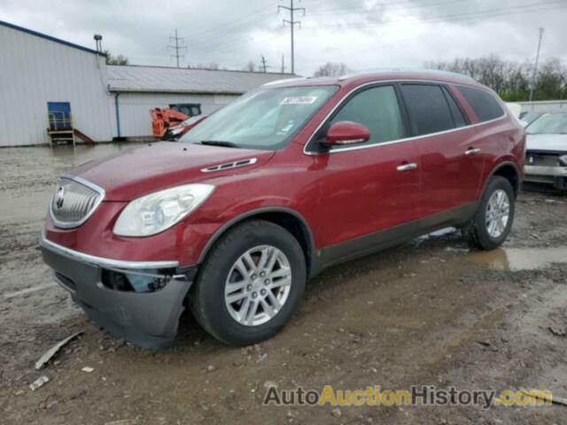 BUICK ENCLAVE CX, 5GAER13758J208280