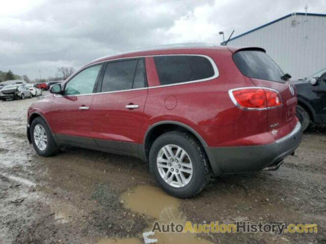 BUICK ENCLAVE CX, 5GAER13758J208280